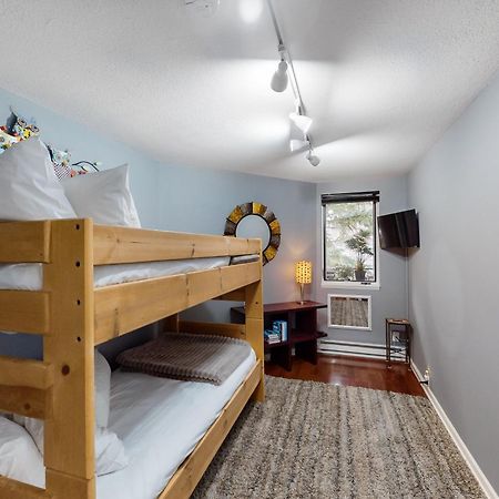 Pitkin Creek Park 7 Villa Vail Rom bilde