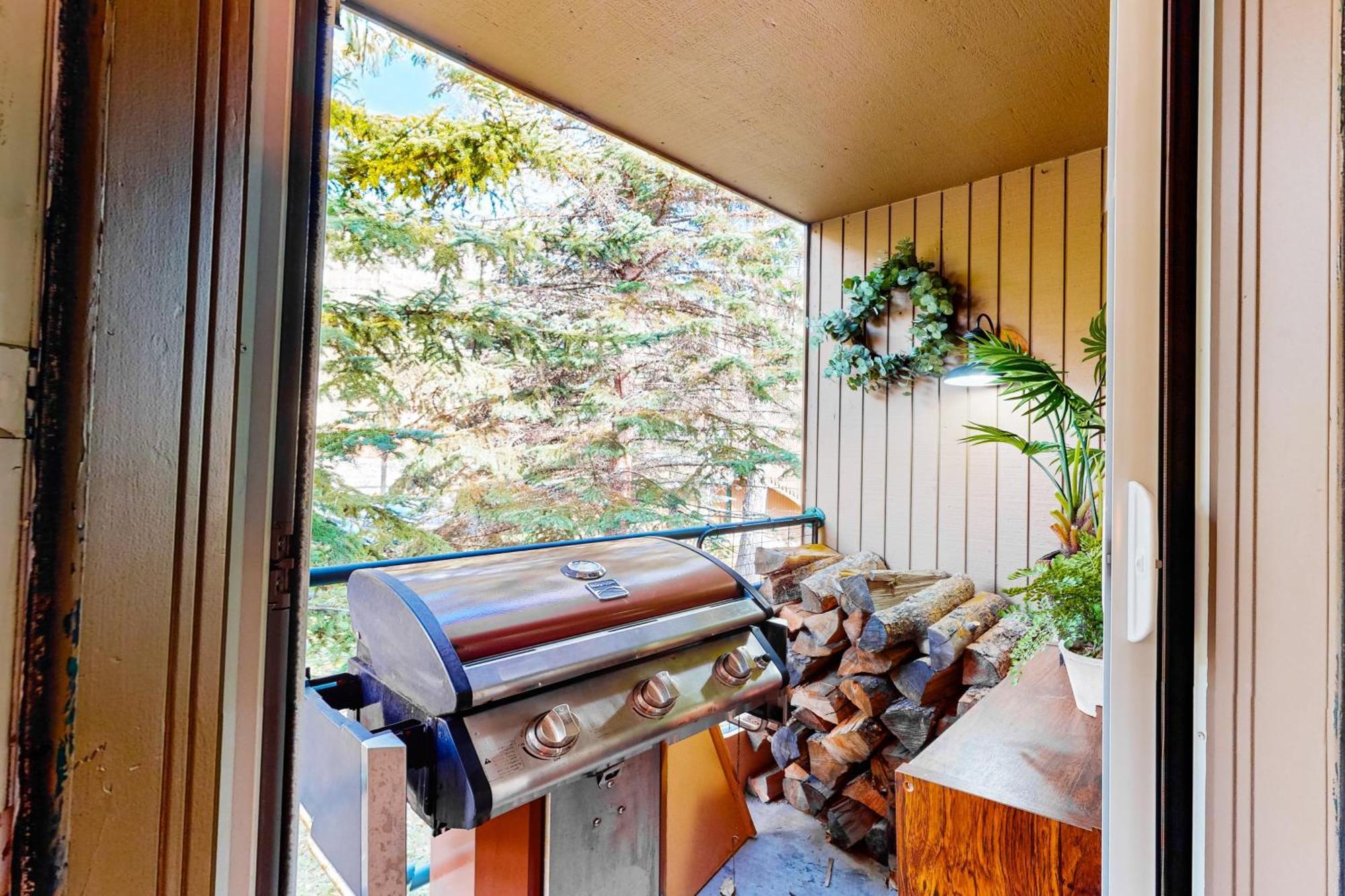 Pitkin Creek Park 7 Villa Vail Rom bilde