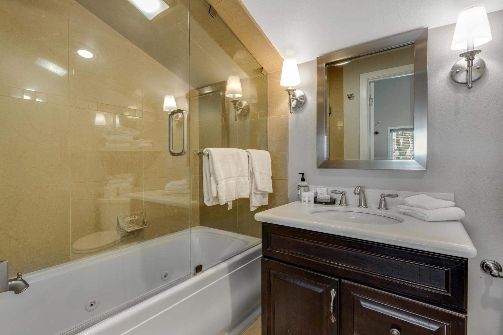 Pitkin Creek Park 7 Villa Vail Rom bilde