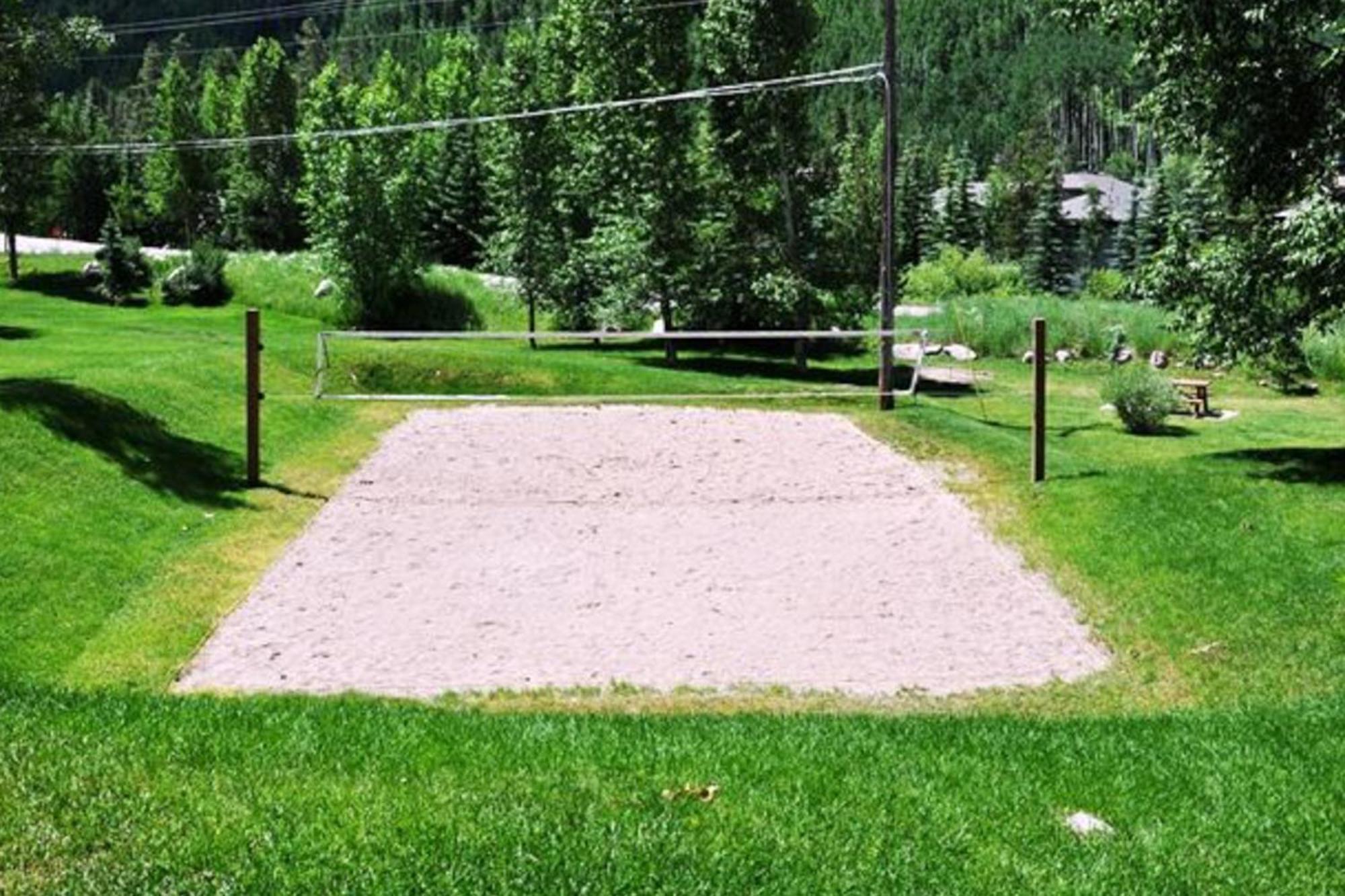 Pitkin Creek Park 7 Villa Vail Rom bilde